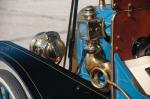 Ford Model T Tourabout 1911 года